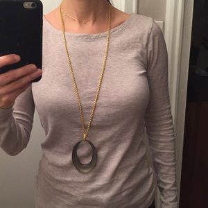 Alexis Bittar Necklace